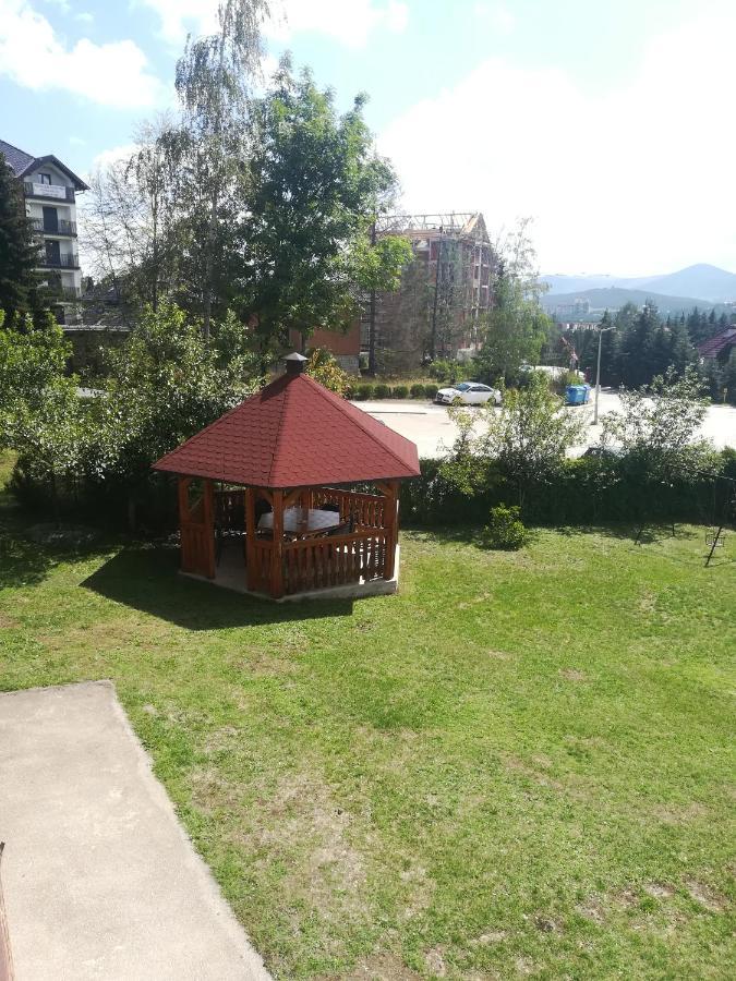Vila Zoran Златибор Экстерьер фото