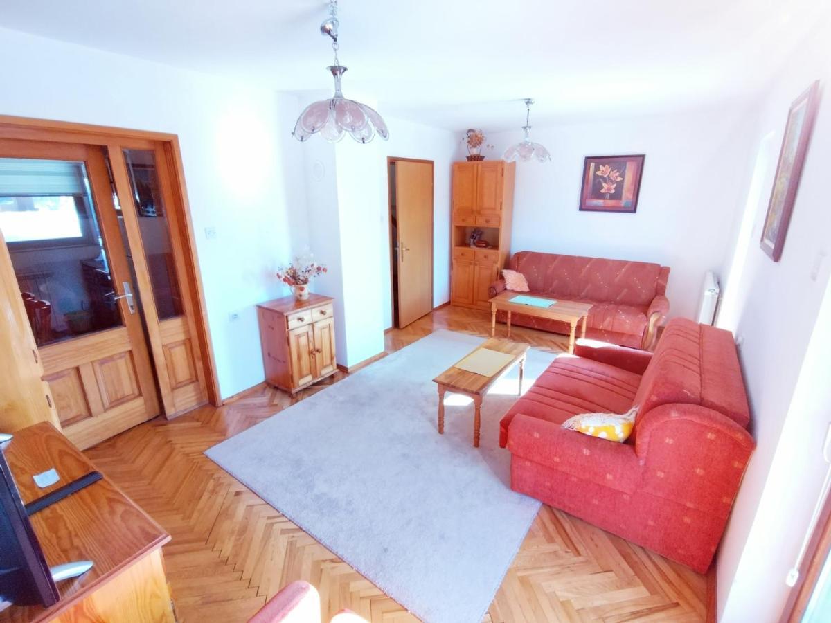 Vila Zoran Златибор Экстерьер фото