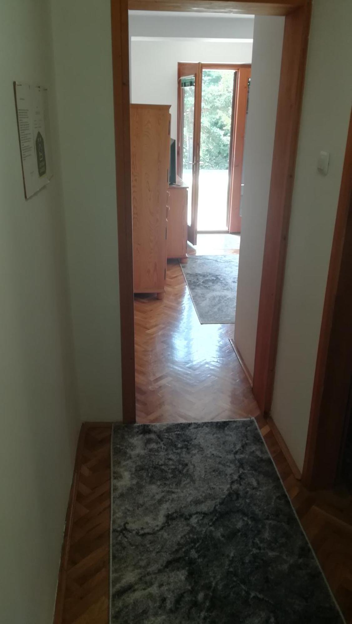 Vila Zoran Златибор Экстерьер фото